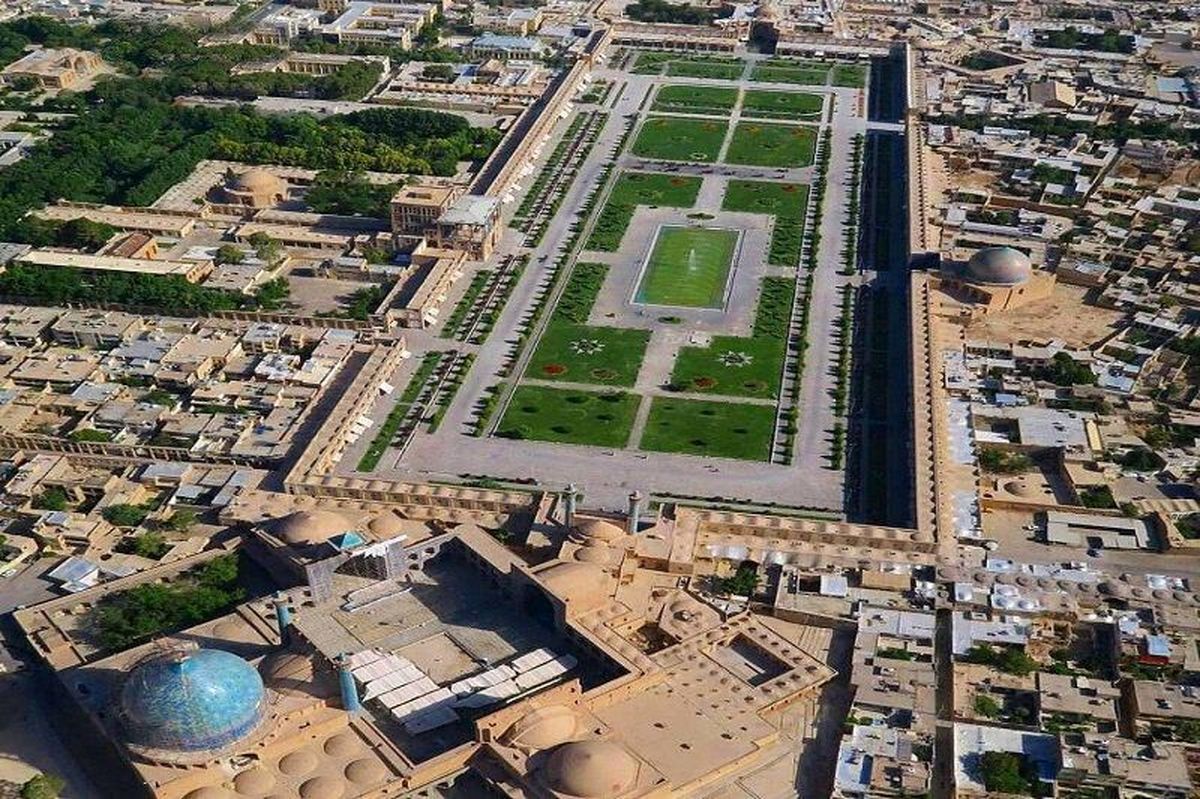 اصفهان هنوز شهرداری بافت تاریخی ندارد