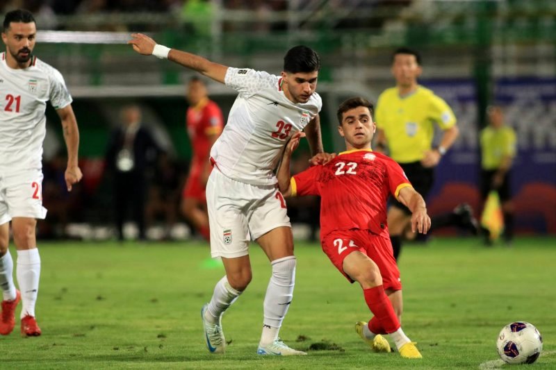 بی توجهی عجیب قلعه نویی به ستاره جوان سپاهان