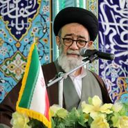 بیوگرافی سید محمدعلی آل هاشم از ارتش تا امام جمعه تبریز و شهادت