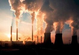 تداوم مازوت‌سوزی در نیروگاه شهید منتظری/ چرا حتی با مصرف گاز هم هوای اصفهان پاک نمی‌شود؟