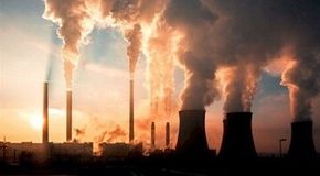 تداوم مازوت‌سوزی در نیروگاه شهید منتظری/ چرا حتی با مصرف گاز هم هوای اصفهان پاک نمی‌شود؟