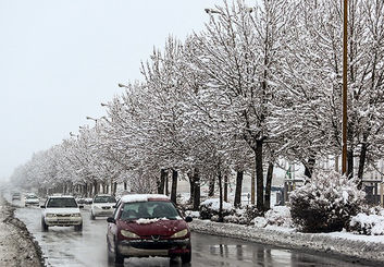 زمستان سخت در راه اصفهان؛ چوپانان در صدر جدول بارش‌ها و آغاز سقوط ۱۵ درجه‌ای دما