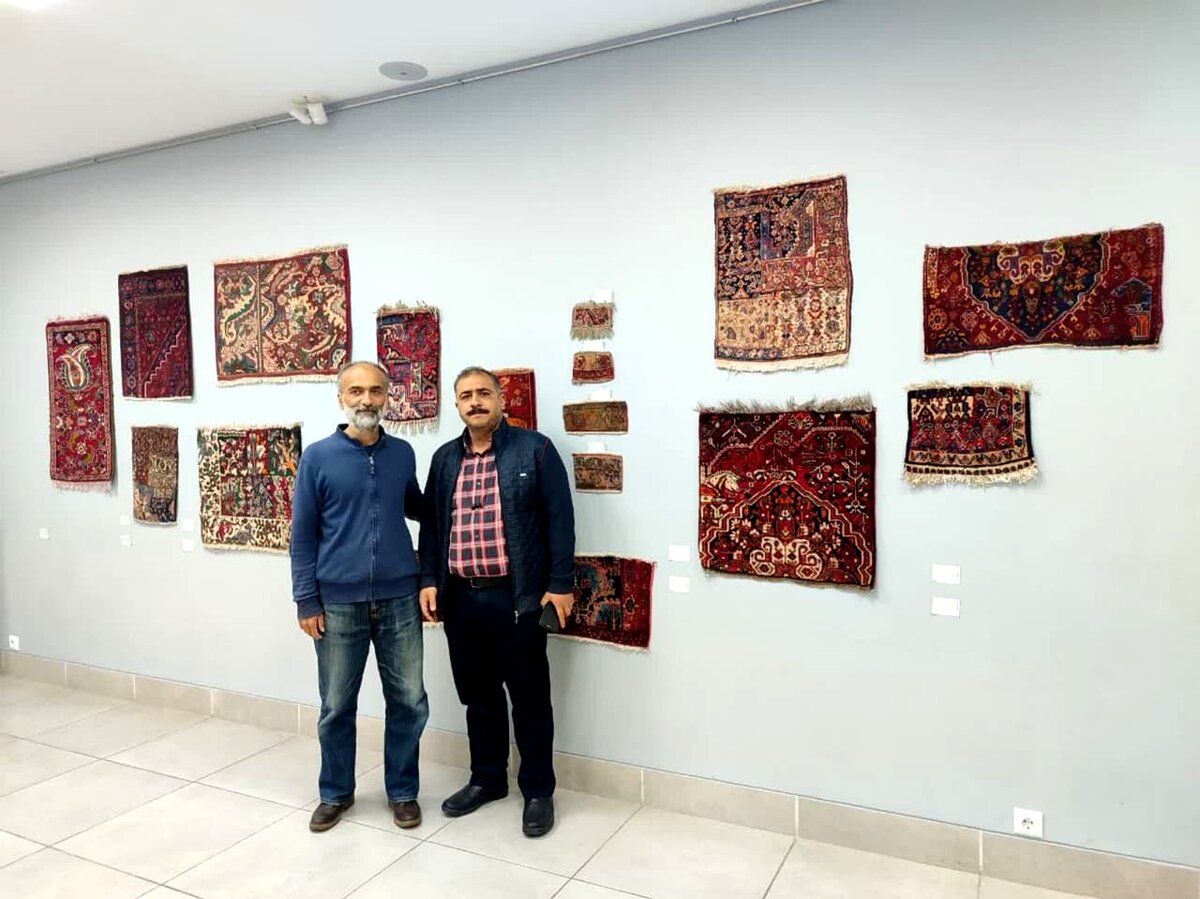 دیدار با اورنک