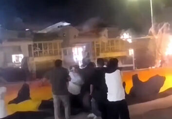 شهربازی ملک‌شهر پلمب ماند؛ ۲۰ دستگاه دیگر در اصفهان از مدار خارج شد