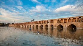 زاینده‌رود؛ وقتی جاری بودن از آب فراتر می‌رود: از حافظه جمعی تا بوم هنر
