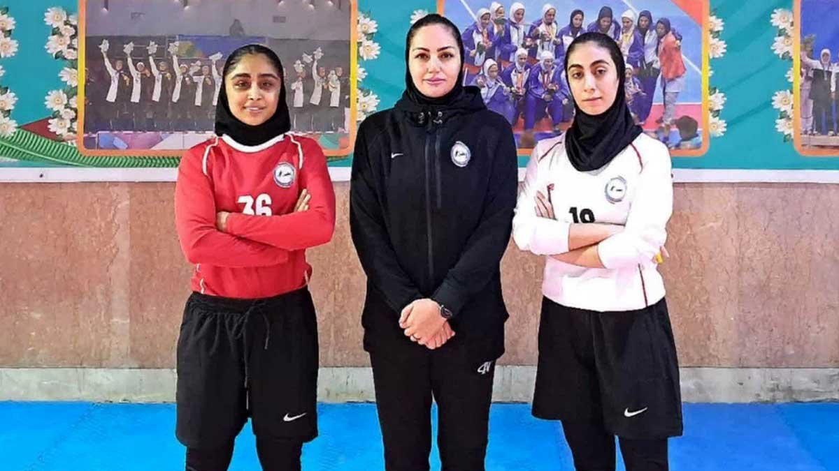 اقتدار کبدی‌کاران اصفهان در مسیر ناگویا؛ دعوت ۵ ملی‌پوش و مربی به اردوی تیم ملی