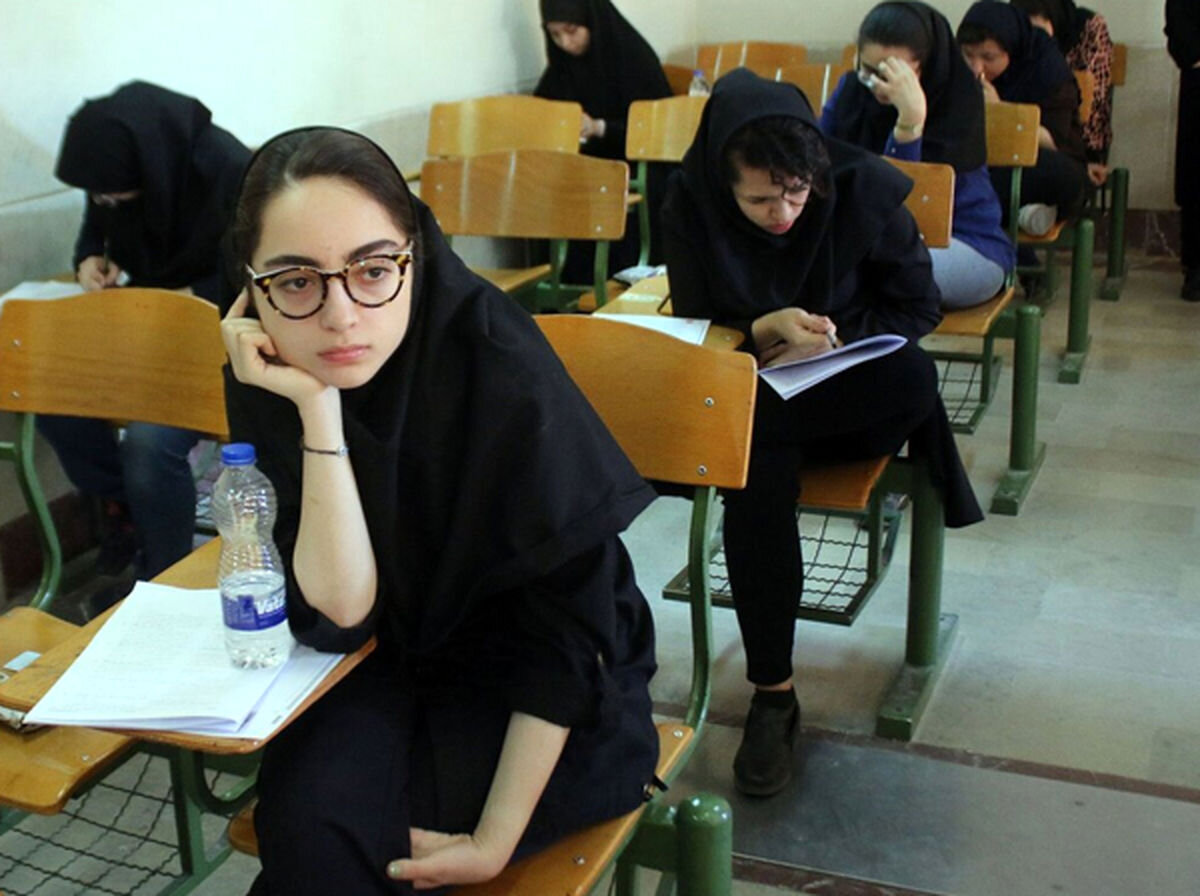 لیست کامل مدارس دخترانه سمیرم با آدرس و شماره تلفن