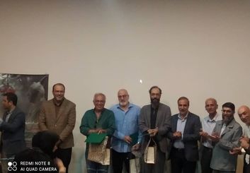 انار؛ پلی میان اصفهان و شیان در قاب سینما