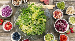 رمز بقا در روزهای سمی شهر: فرمول نجات ۷ مرحله‌ای تغذیه و زندگی هوشمندانه در هوای آلوده