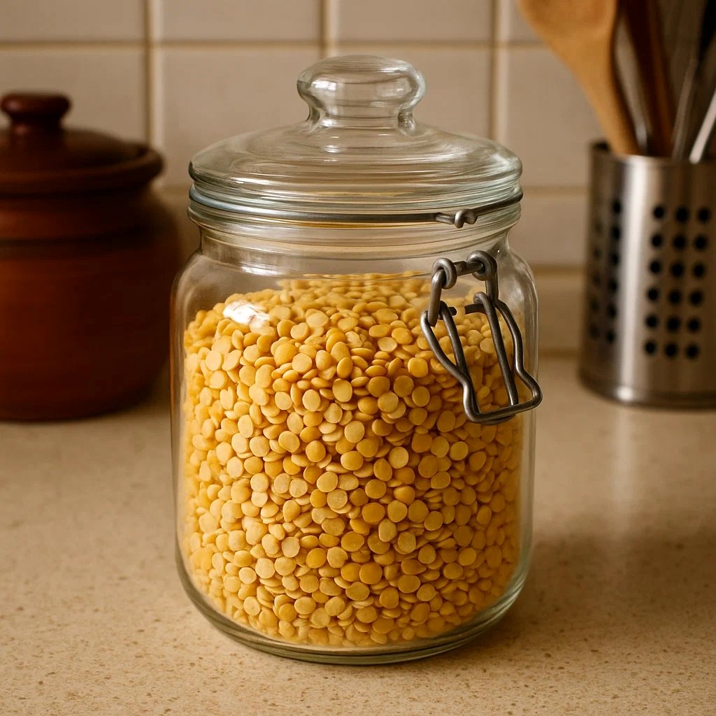 خواص و مضرات لپه: طبع آن گرم است یا سرد؟