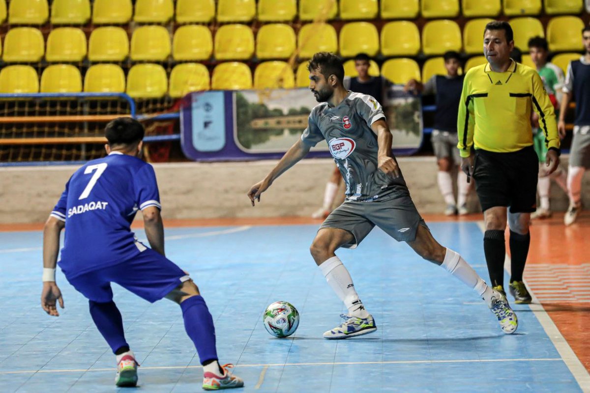  هدف ما دفاع از عنوان قهرمانی است