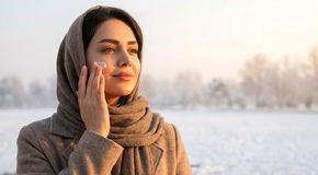 کامل‌ترین روتین ضدآلودگی مراقبت از پوست در زمستان اصفهان؛ برای سرما و مازوت سپر دفاعی بسازید