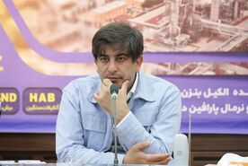 هدف‌گذاری فولاد مبارکه برای صادرات یک میلیارد دلاری در ۱۴۰۴

