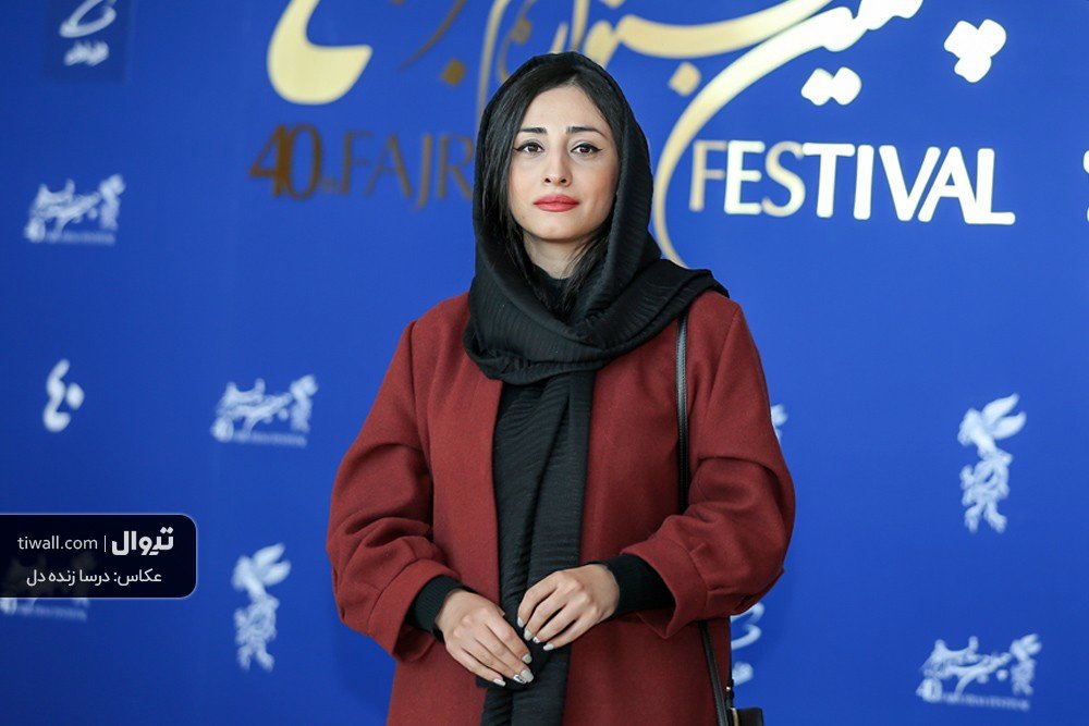 بیوگرافی صفورا خوش‌طینت بازیگر سریال غربت