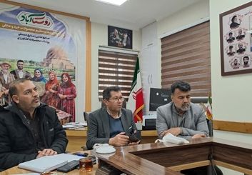 «روستاآباد»؛ ویترین امید و اقتصاد بومی در شرق اصفهان