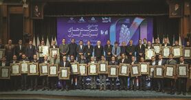 فولاد مبارکه؛ نماد درخشش چندبعدی اقتصاد ایران در IMI-100