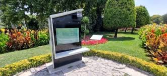 بی‌نیازی شهر از پروژه‌های زینتی 