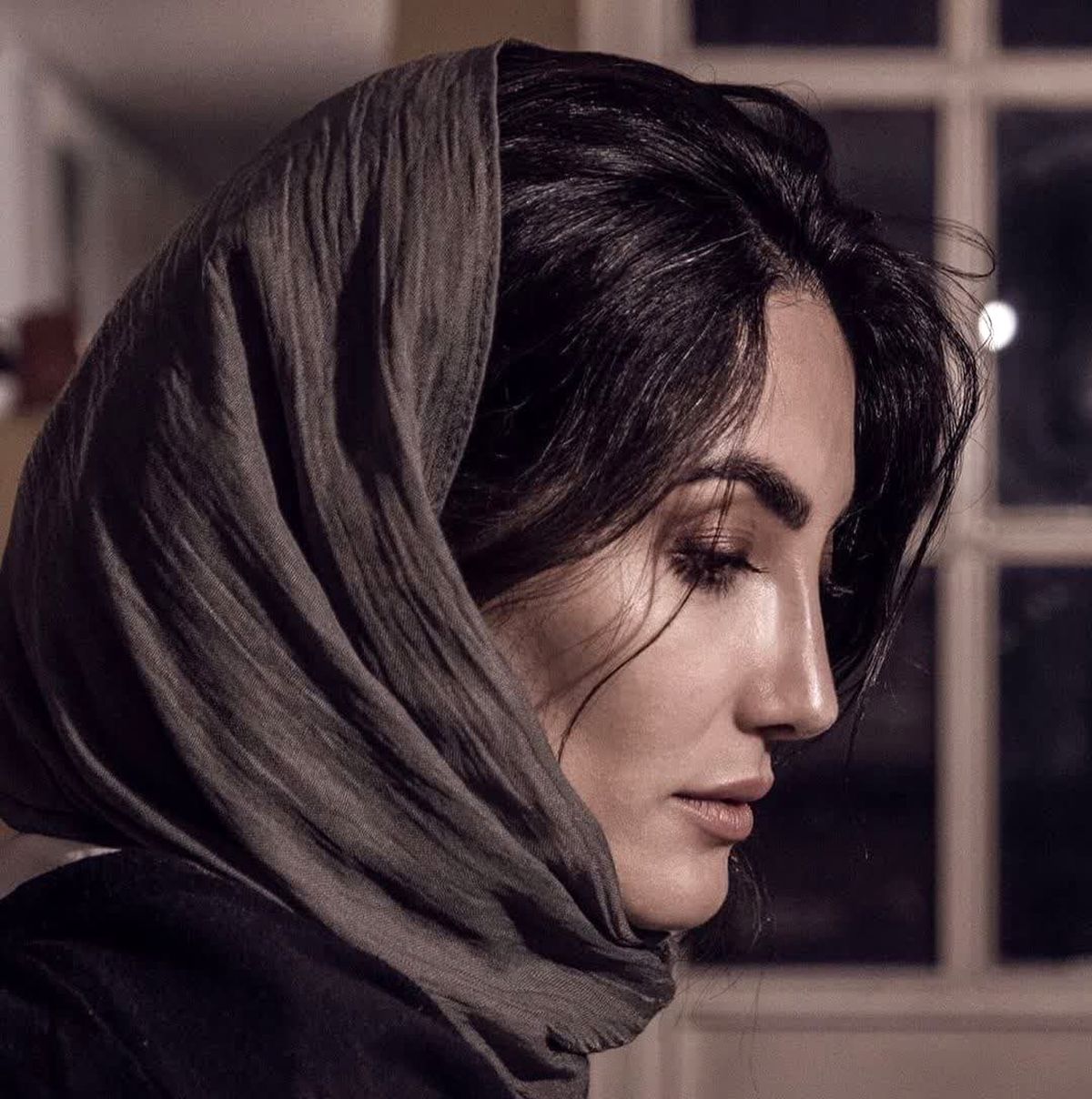 بیوگرافی مهسا باقری | از تئاتر تا درخشش در فیلم "پیرپسر"