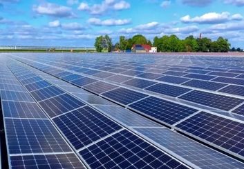 شرایط دریافت وام احداث نیروگاه خورشیدی تا ۸۰ درصد