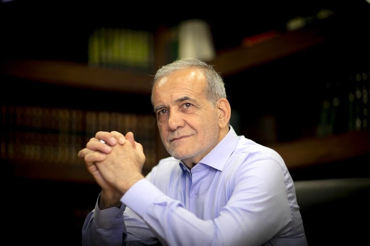 پیام تبریک انتخابات ریاست جمهوری با متن رسمی و ادبی