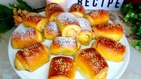 طرز تهیه شیرینی دانمارکی خوشمزه به سبک قنادی در خانه