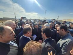 آب هست؛ اما برای اصفهان نه!