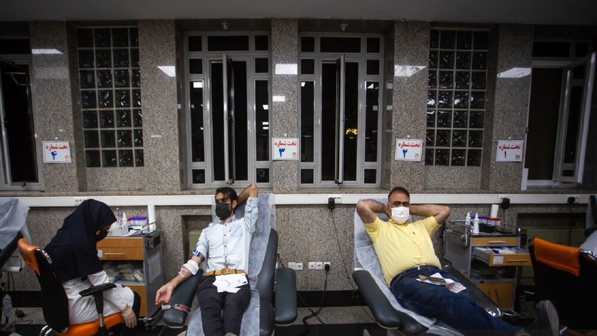 وضعیت شکننده بانک خون اصفهان؛ اعلام لیست پایگاه‌های فعال برای مراجعه فوری شهروندان در ۱۰ و ۱۱ دی‌ماه