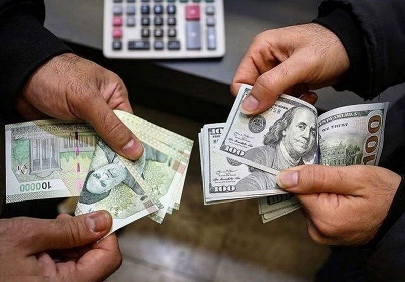 
حرکت معکوس دلار تا کجا ؟
