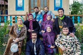 زمان پخش پایتخت ۷