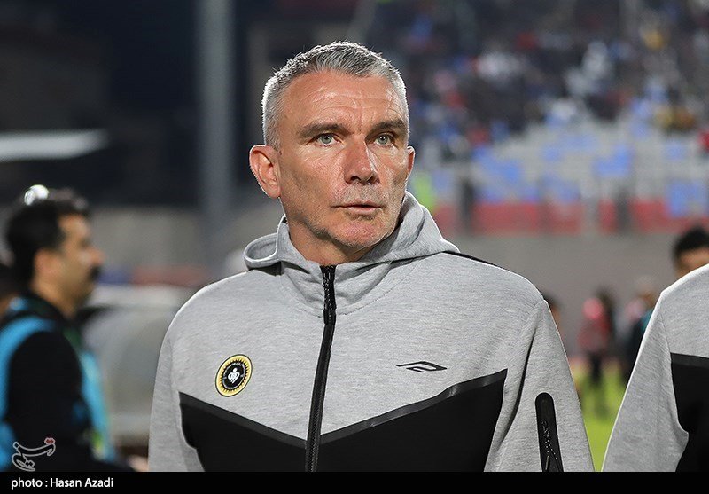 شکست ناپذیری کارترون ضامن قهرمانی سپاهان نیست