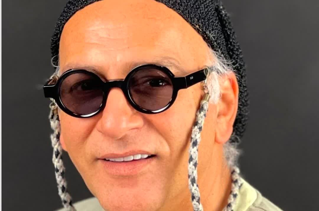 حمیدرضا آذرنگ|بیوگرافی،آثار،جوایز و زندگی شخصی+عکس و اینستاگرام