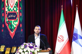 تجلیل از ۱۰۸ برگزیده در بخش‌های معارف و پژوهش
