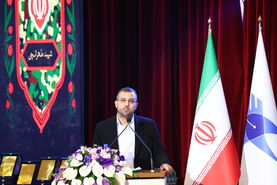 تجلیل از ۱۰۸ برگزیده در بخش‌های معارف و پژوهش