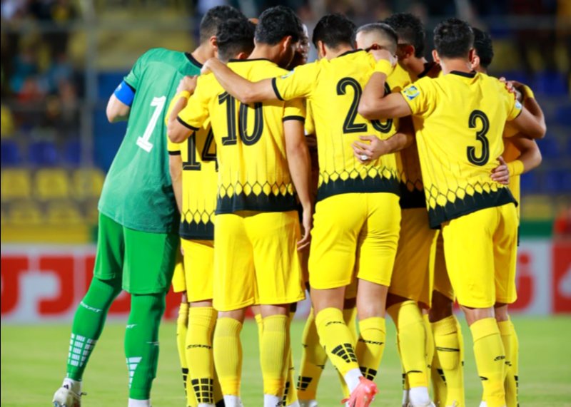 سپاهان روی نوار برد با مربی فرانسوی