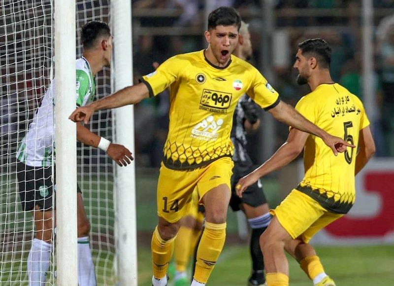 آغاز طوفانی سپاهان تضمینی برای قهرمانی است؟