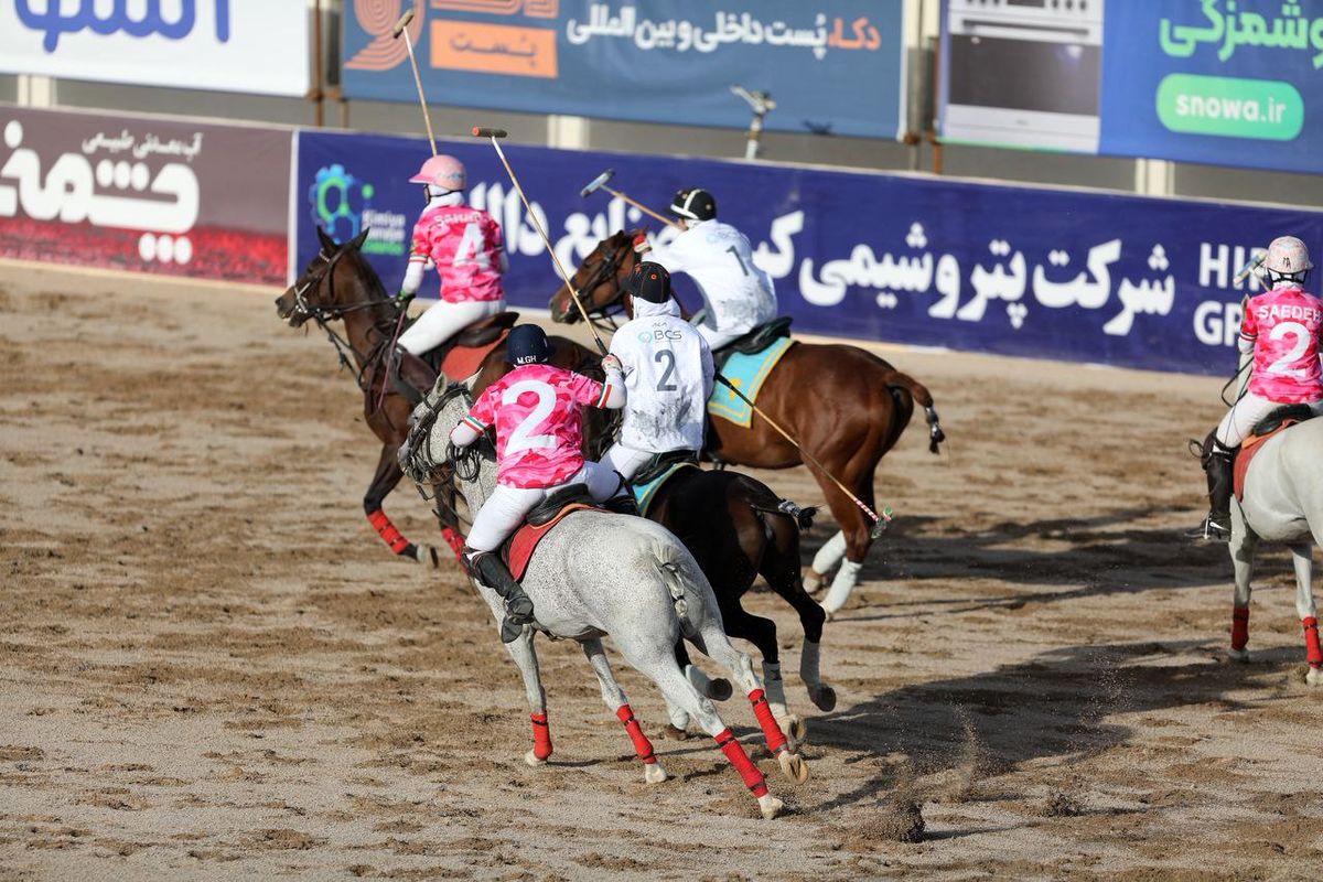  پیروزی بسپار شیمی سپیدان و شکست رخش تالش