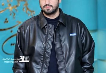 بیوگرافی بردیا دیانت | از تئاتر تا ستاره شدن در سریال بی‌همگان و جزر و مد