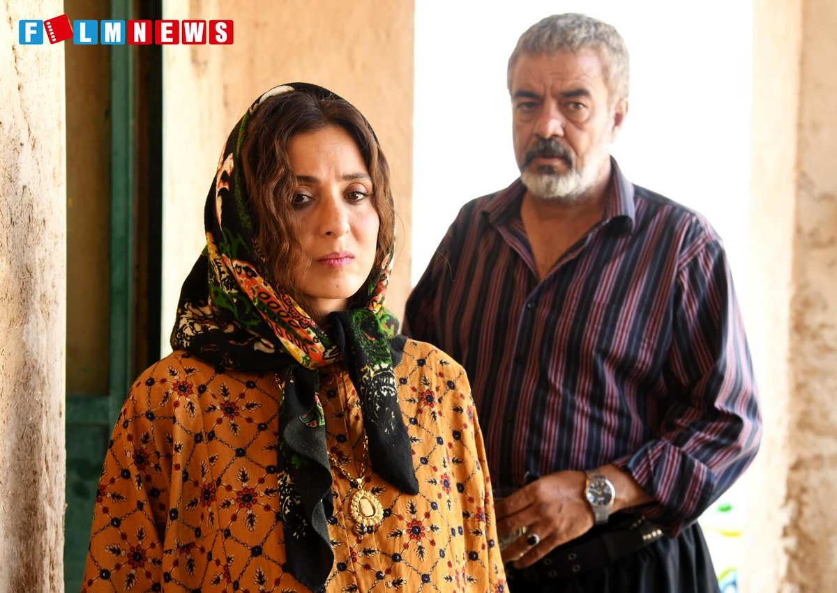 فیلم خاتی با بازی سارا بهرامی و آناهیتا افشار