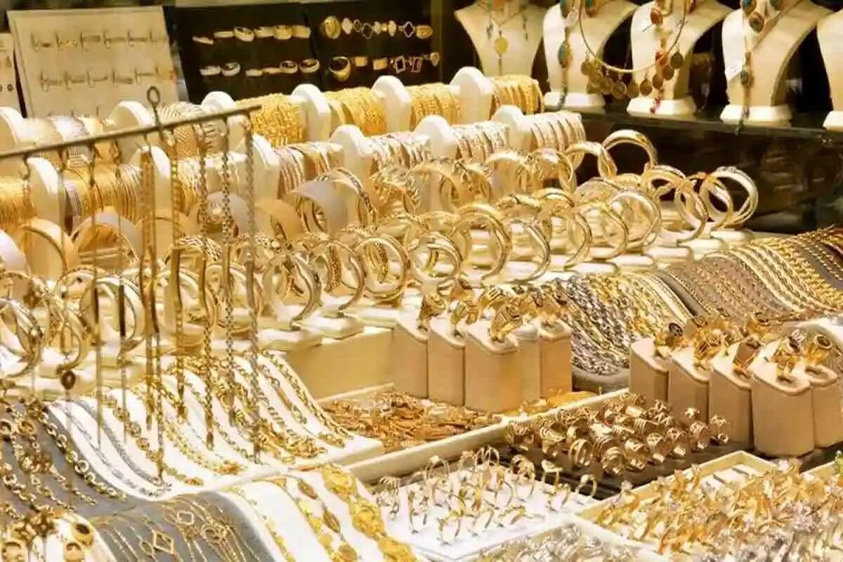 تعبیر خواب طلا برای زن متاهل و دختر مجرد 