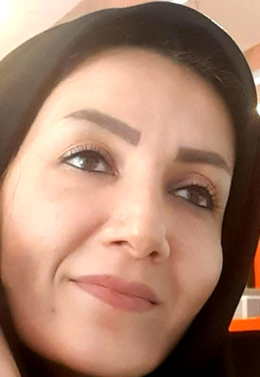 نفیسه زمانی نژاد