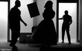 هیدن؛ چشم‌هایی که حقیقت را نمی‌خواهند ببینند