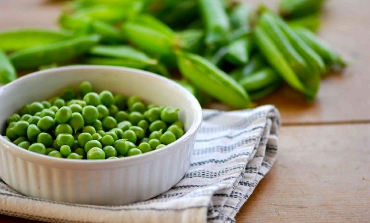 13 خواص شگفت انگیز نخود سبز با مضرات، طبع و مصلح آن