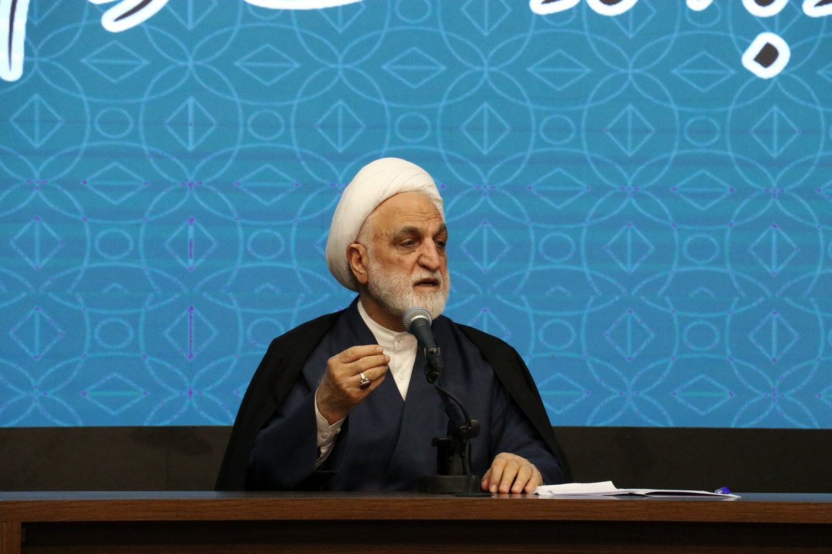 شکر نعمت ولایت، در اطاعت کامل و خدمت صادقانه به مردم معنا می‌یابد