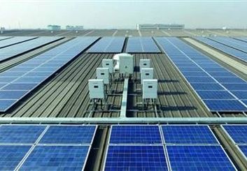 سامانه‌های خورشیدی برق مشترکان خانگی را هنگام خاموشی تامین می‌کند