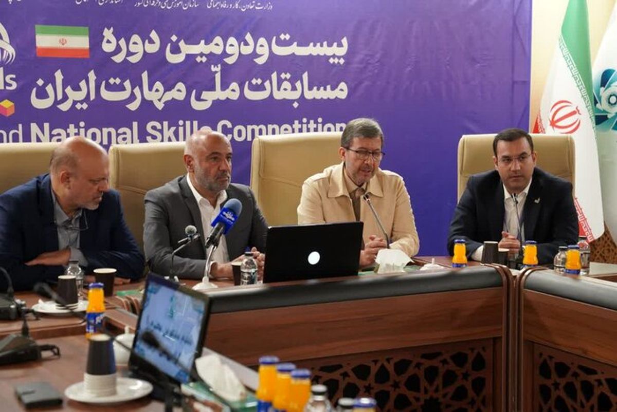 آغاز عصر جدید مهارتآموزی: از تسهیلات ویژه اشتغال نخبگان تا تشکیل فدراسیونهای مهارت