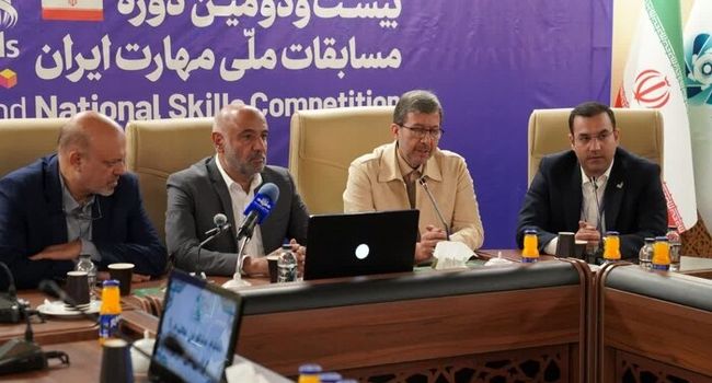 آغاز عصر جدید مهارت‌آموزی: از تسهیلات ویژه اشتغال نخبگان تا تشکیل فدراسیون‌های مهارت