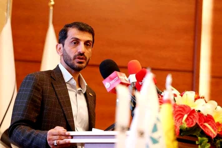 تضمین آینده تولید فولاد مبارکه