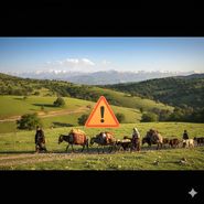 انحلال سازمان امور عشایر: حکم «ضدملی» که امنیت غذایی و هویت ملی ایران را تهدید می‌کند