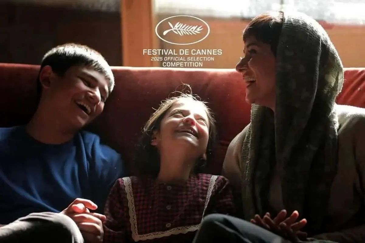 معرفی فیلم زن و بچه سعید روستایی | بازیگران، داستان، حواشی و حضور در جشنواره کن 2025