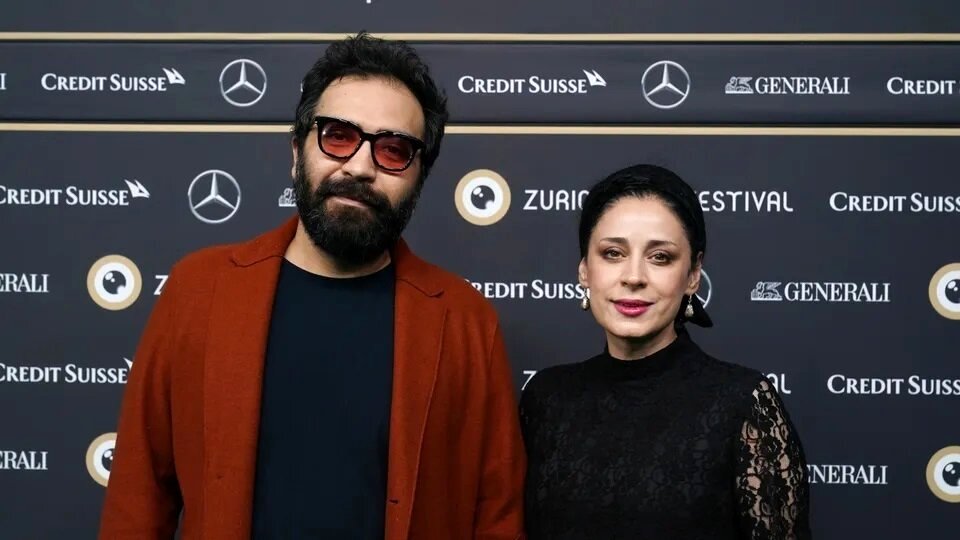 سازندگان فیلم کیک محبوب من به حبس تعلیقی و جزای نقدی محکوم شدند